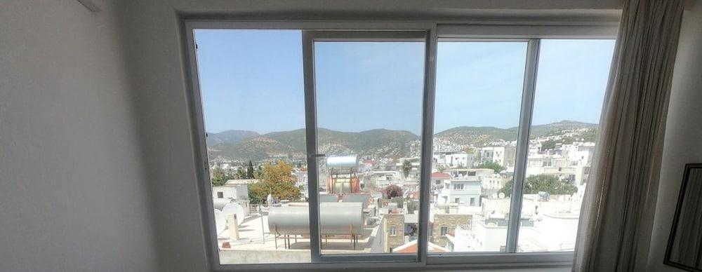 Merhaba Pansiyon Bodrum Exterior foto